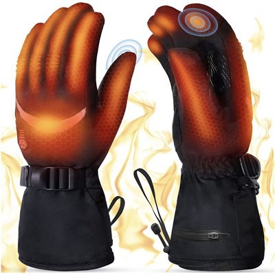 Ogrevane rokavice Smart Key