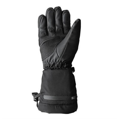 Močno ogrevane rokavice